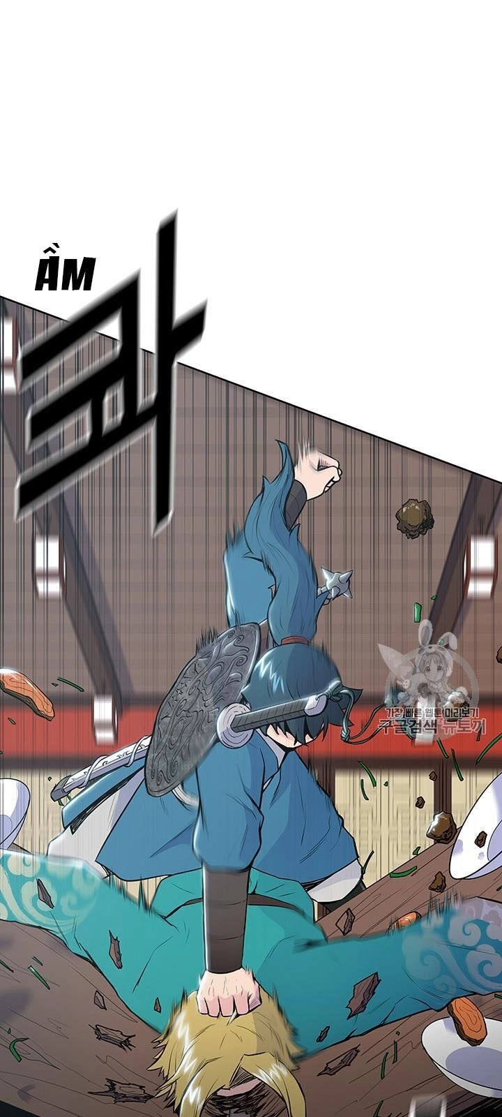 Phong Vân Chiến Thần Chapter 10 - 44