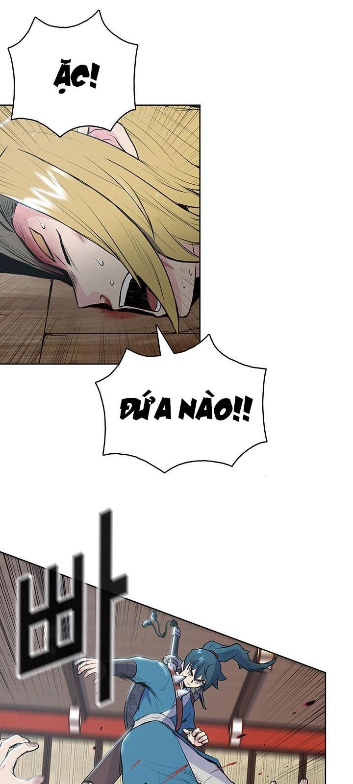 Phong Vân Chiến Thần Chapter 10 - 46