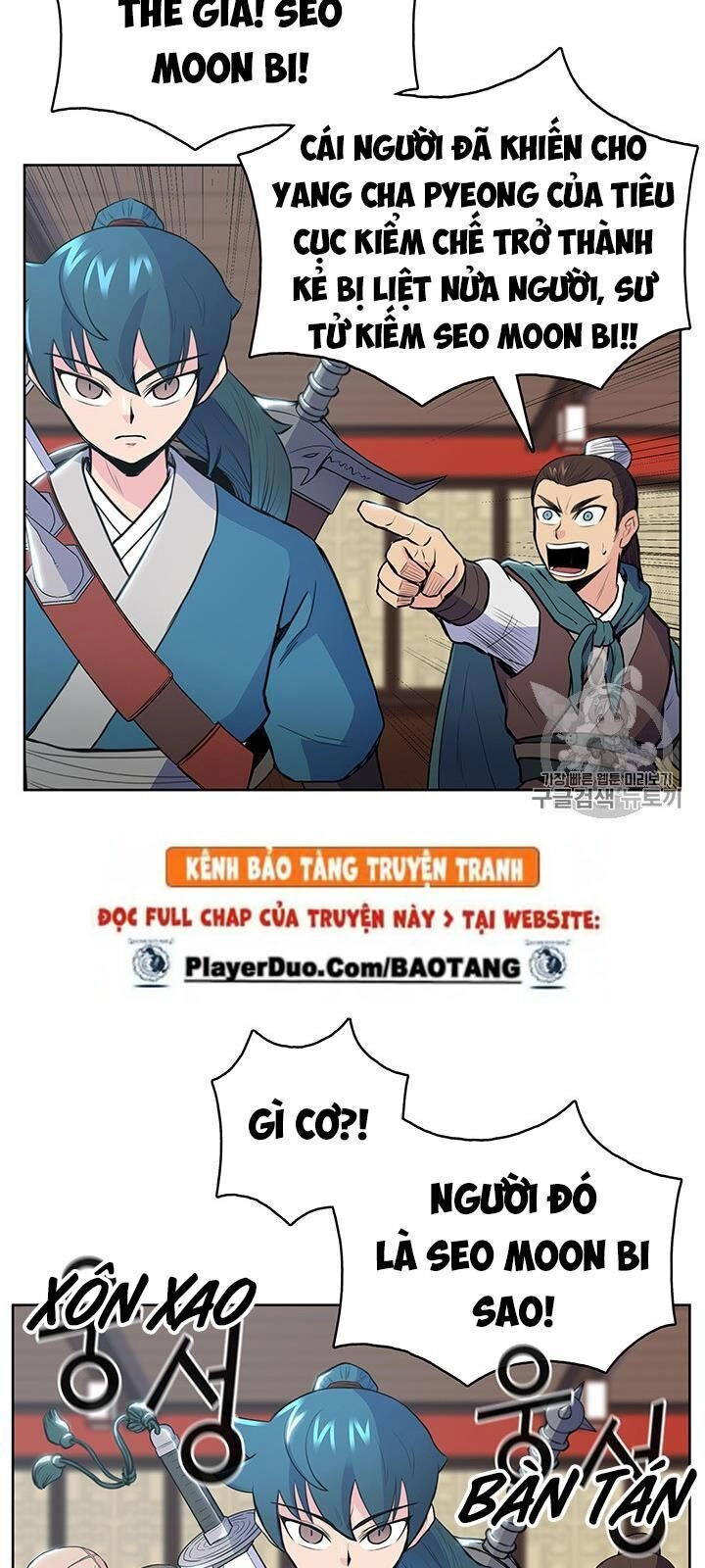 Phong Vân Chiến Thần Chapter 10 - 51