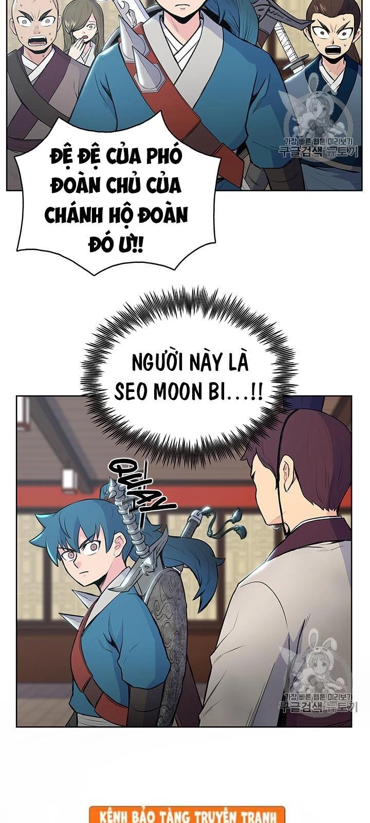 Phong Vân Chiến Thần Chapter 10 - 52