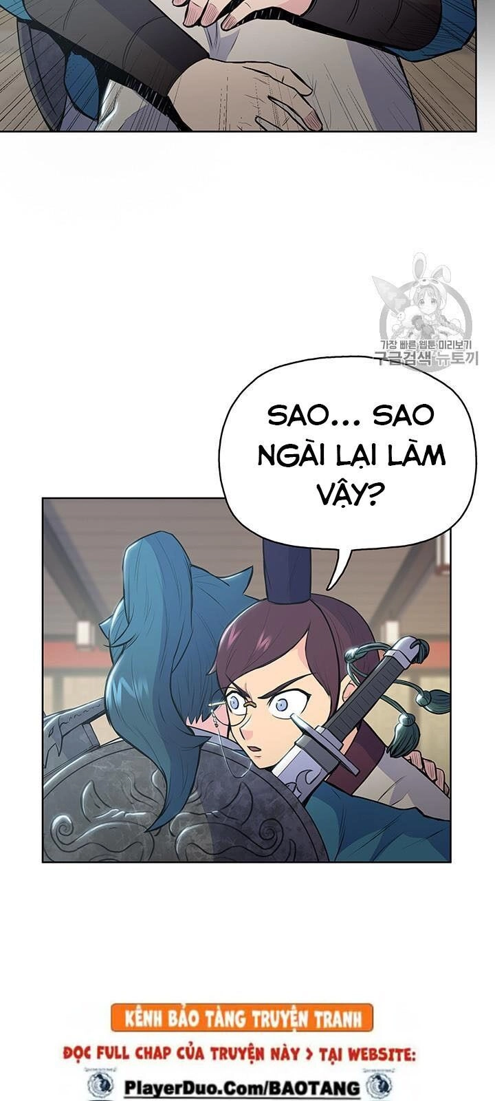 Phong Vân Chiến Thần Chapter 10 - 65