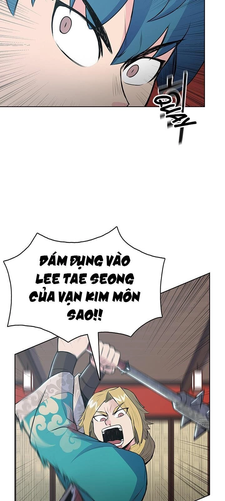 Phong Vân Chiến Thần Chapter 11 - 15