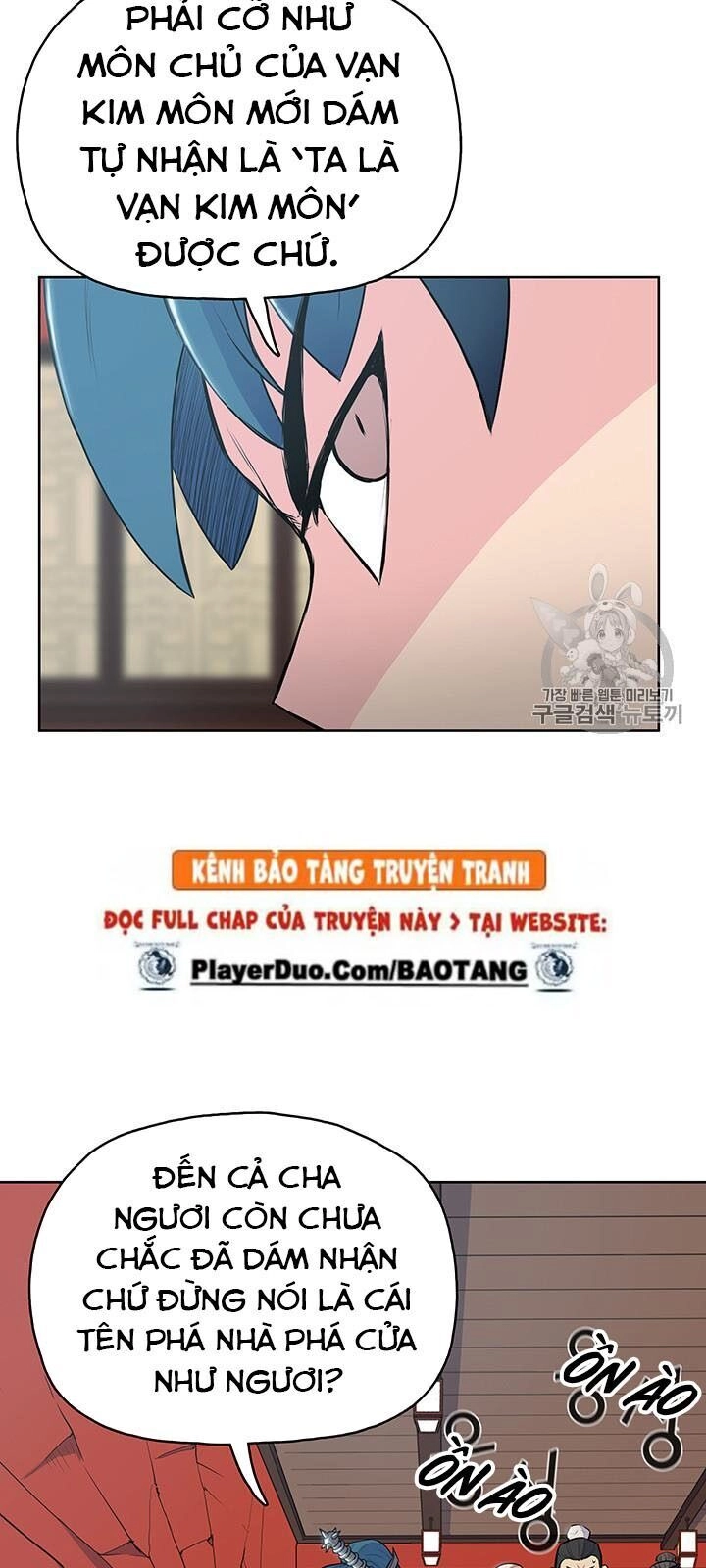 Phong Vân Chiến Thần Chapter 11 - 20