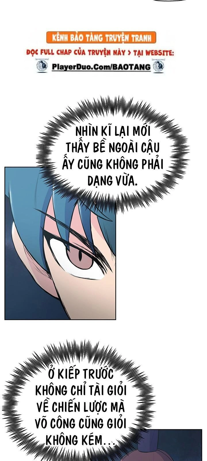 Phong Vân Chiến Thần Chapter 11 - 34