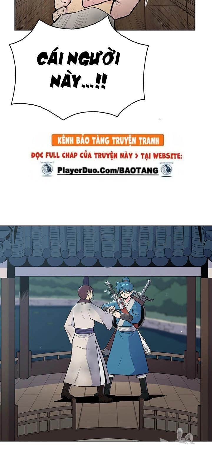 Phong Vân Chiến Thần Chapter 11 - 40