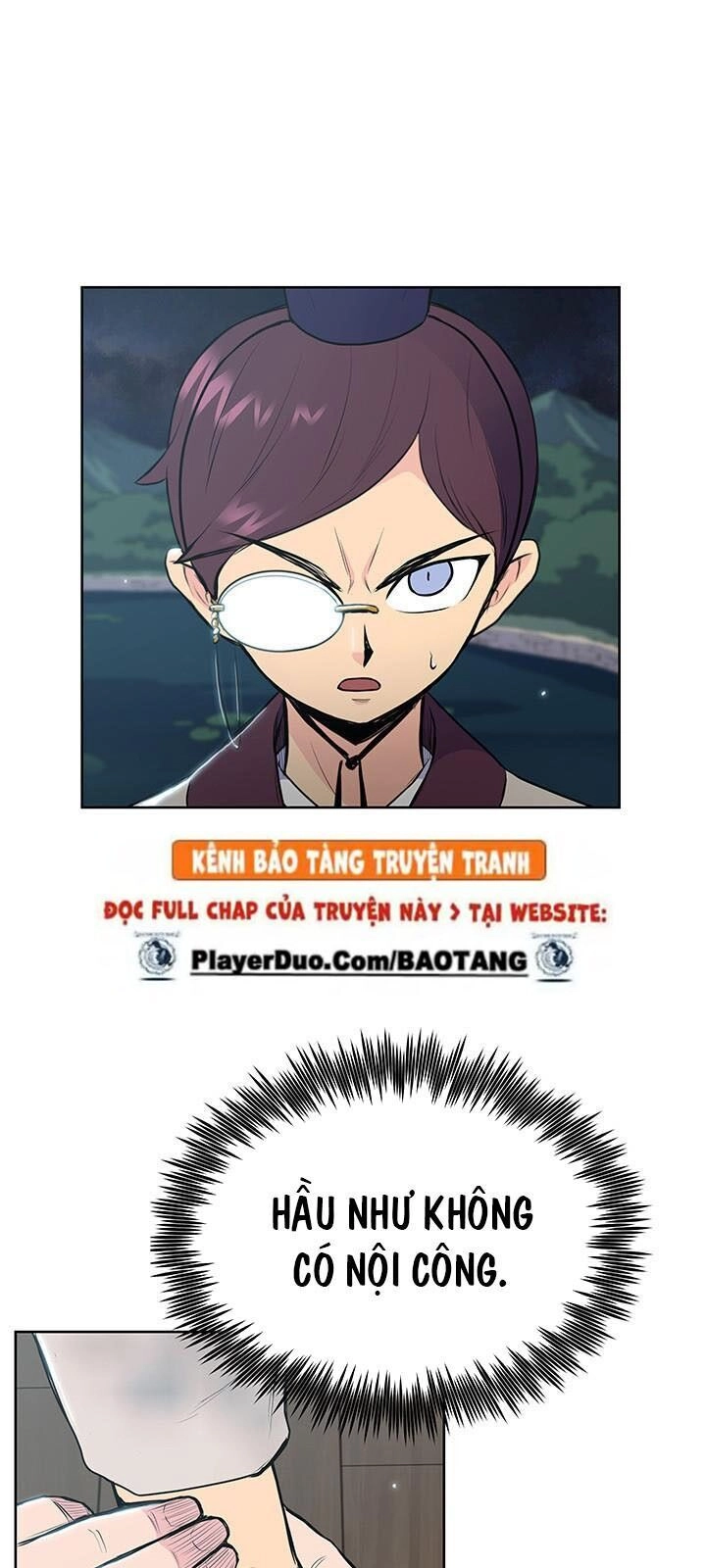 Phong Vân Chiến Thần Chapter 11 - 41