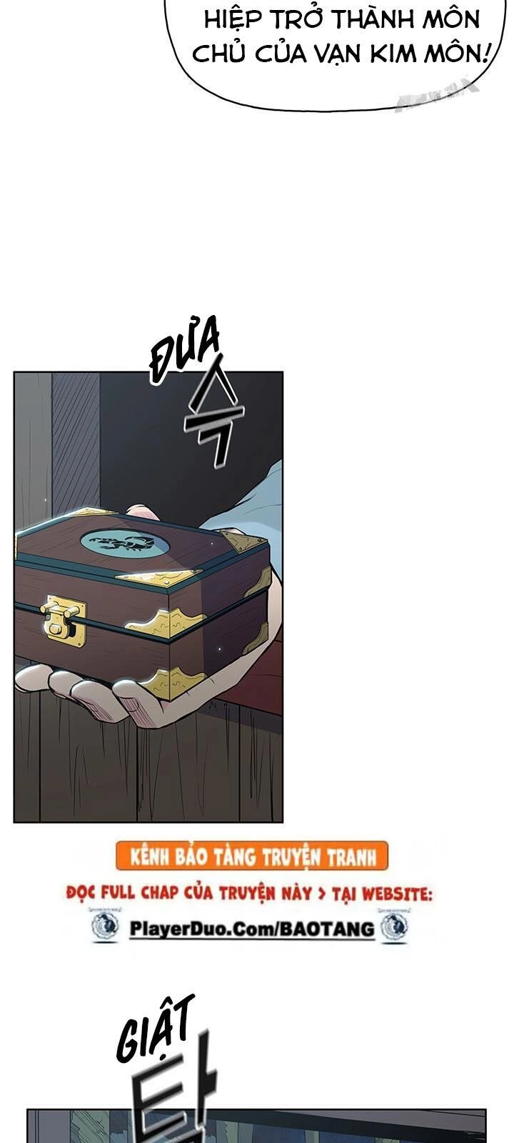 Phong Vân Chiến Thần Chapter 11 - 64