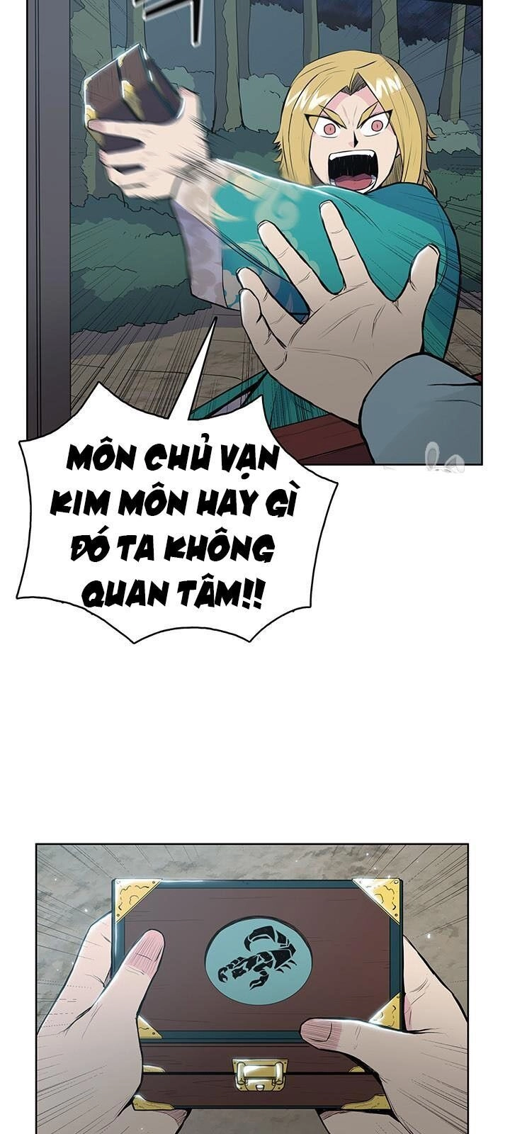 Phong Vân Chiến Thần Chapter 11 - 65