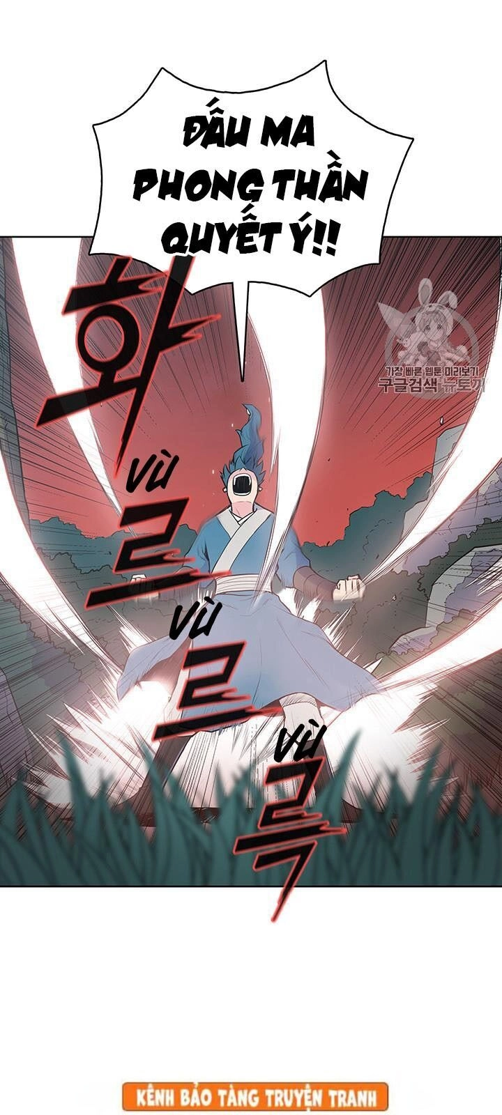 Phong Vân Chiến Thần Chapter 12 - 15