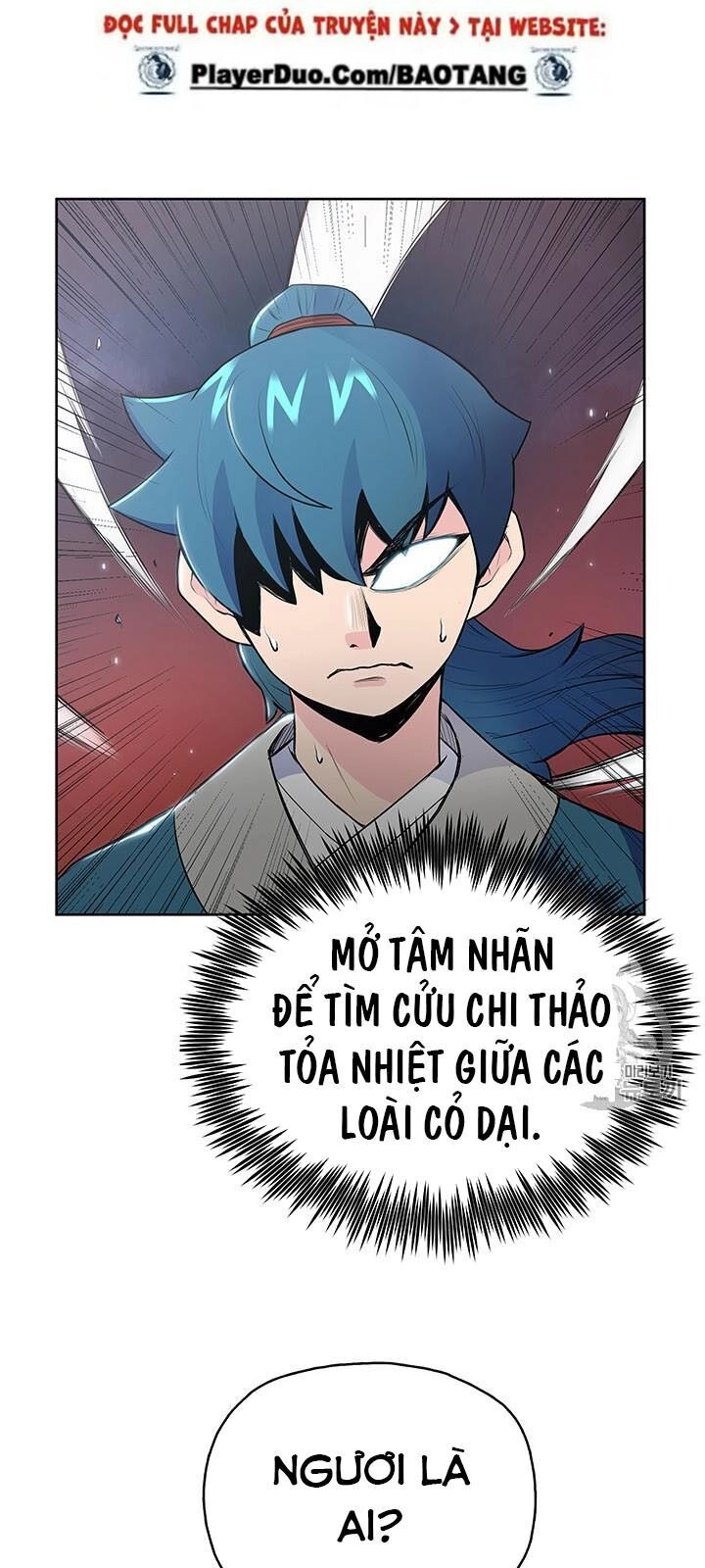 Phong Vân Chiến Thần Chapter 12 - 16