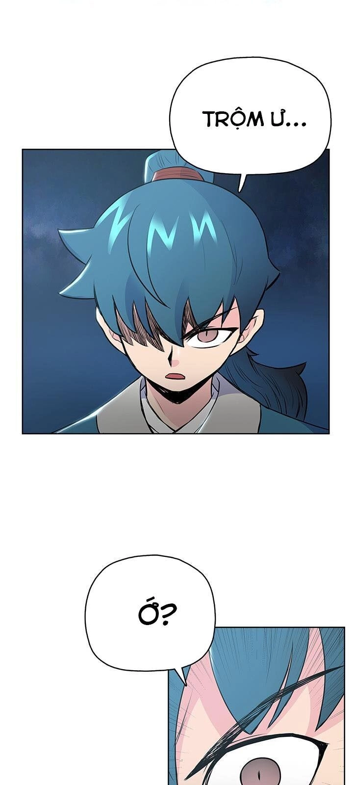 Phong Vân Chiến Thần Chapter 12 - 19