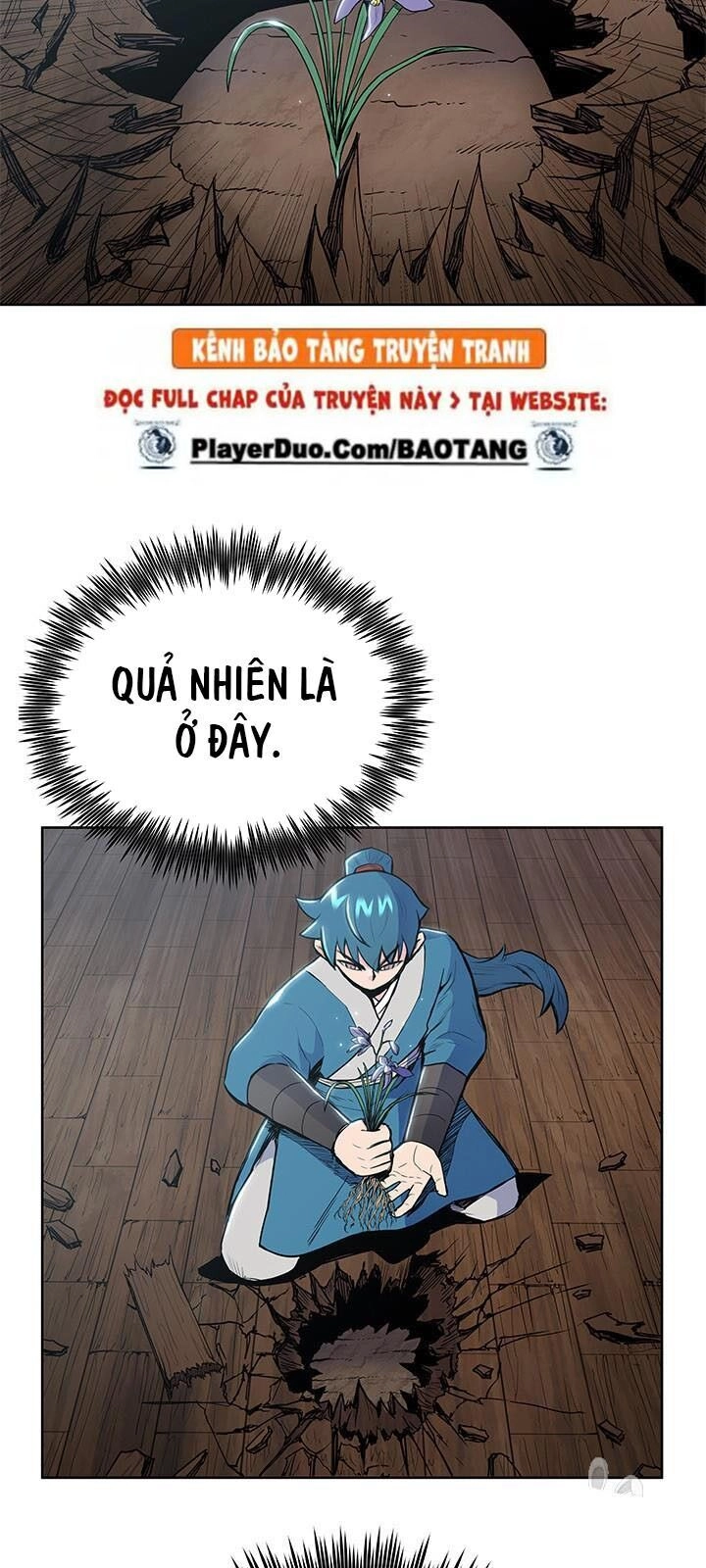 Phong Vân Chiến Thần Chapter 12 - 41