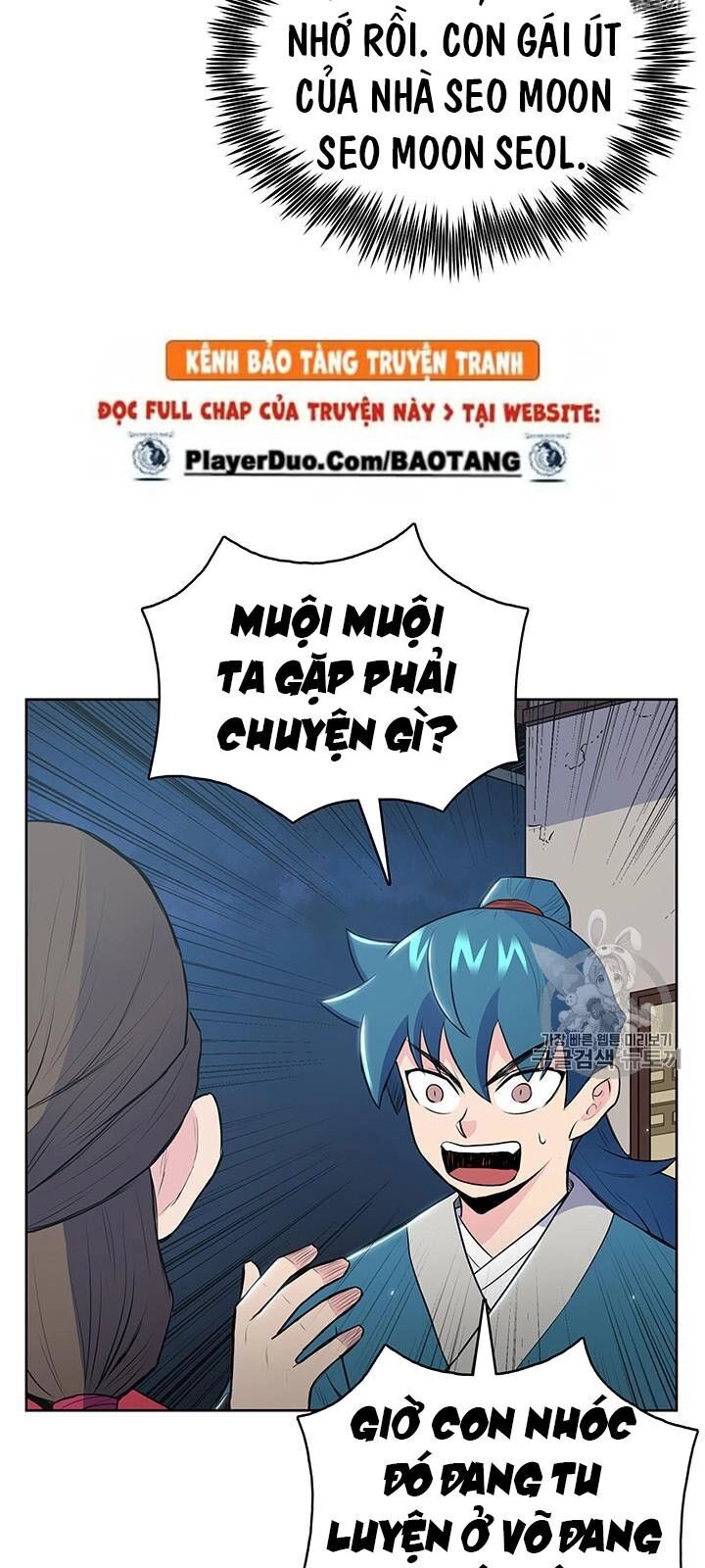 Phong Vân Chiến Thần Chapter 12 - 55