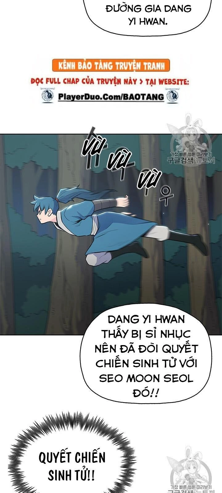 Phong Vân Chiến Thần Chapter 12 - 59