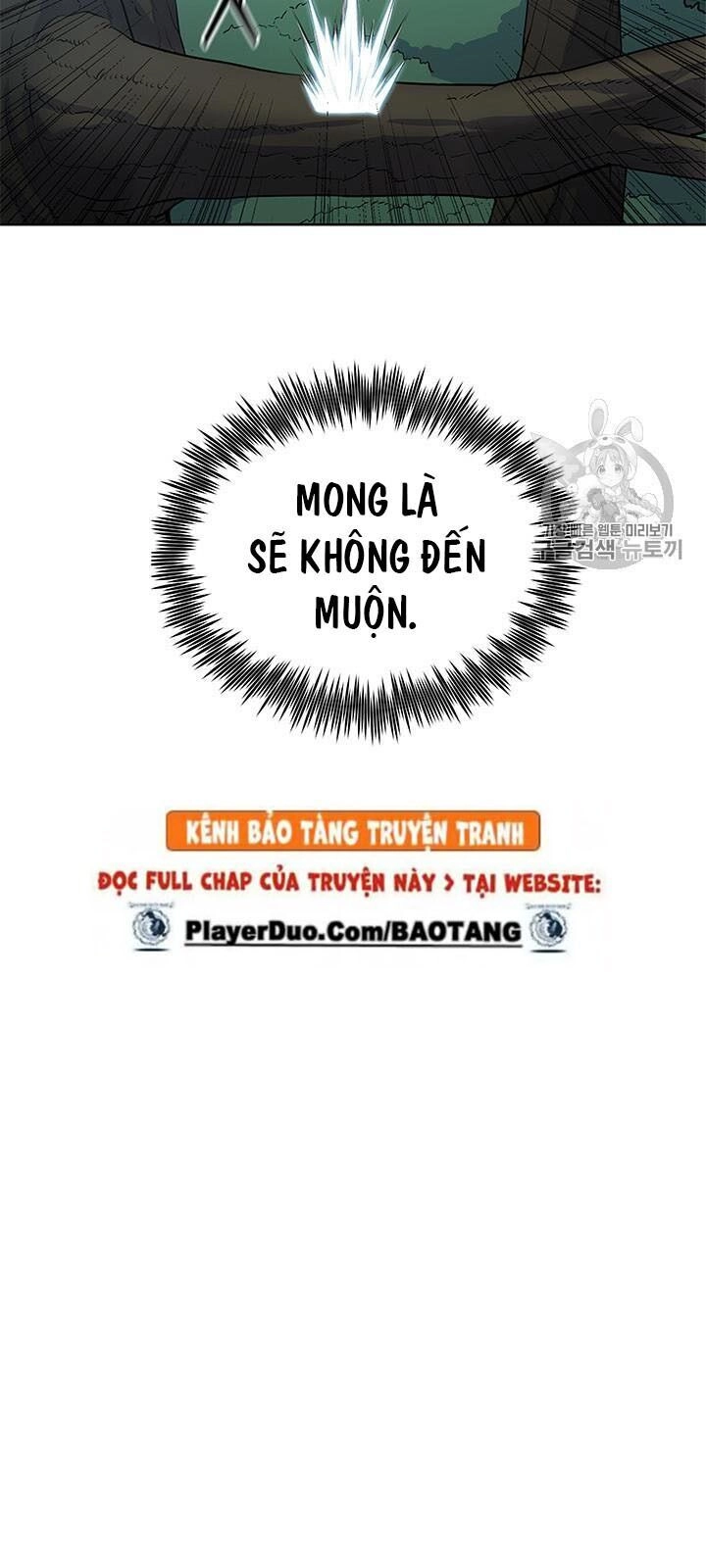 Phong Vân Chiến Thần Chapter 12 - 61