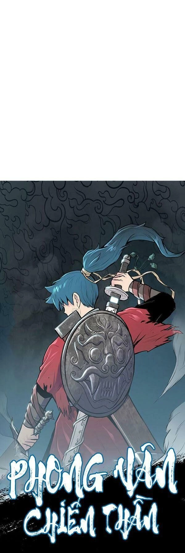 Phong Vân Chiến Thần Chapter 13 - 3