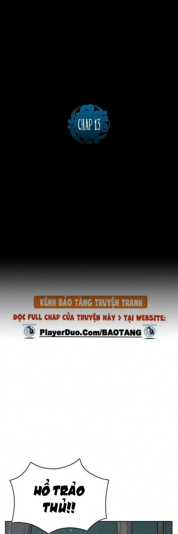 Phong Vân Chiến Thần Chapter 13 - 4