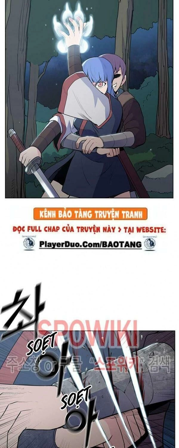 Phong Vân Chiến Thần Chapter 13 - 5