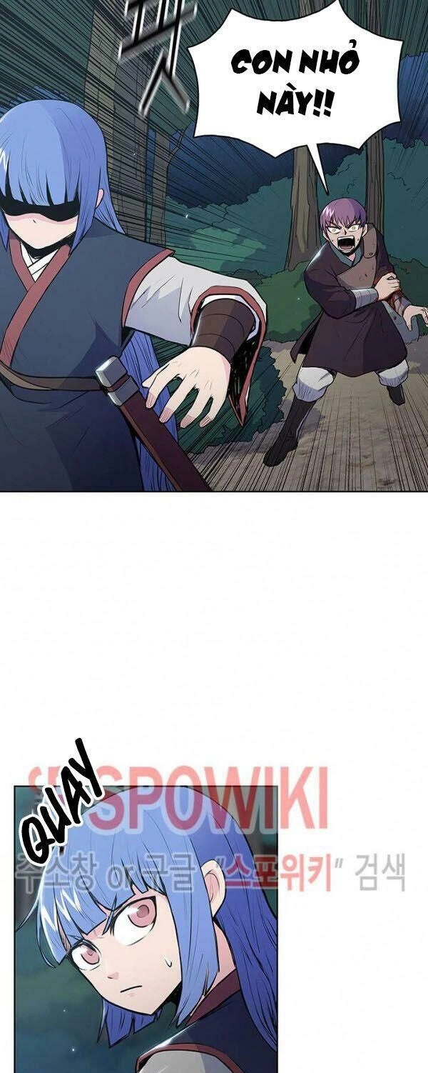 Phong Vân Chiến Thần Chapter 13 - 7