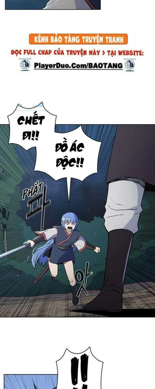 Phong Vân Chiến Thần Chapter 13 - 8