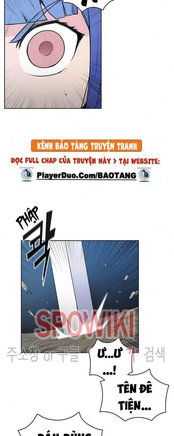 Phong Vân Chiến Thần Chapter 13 - 9