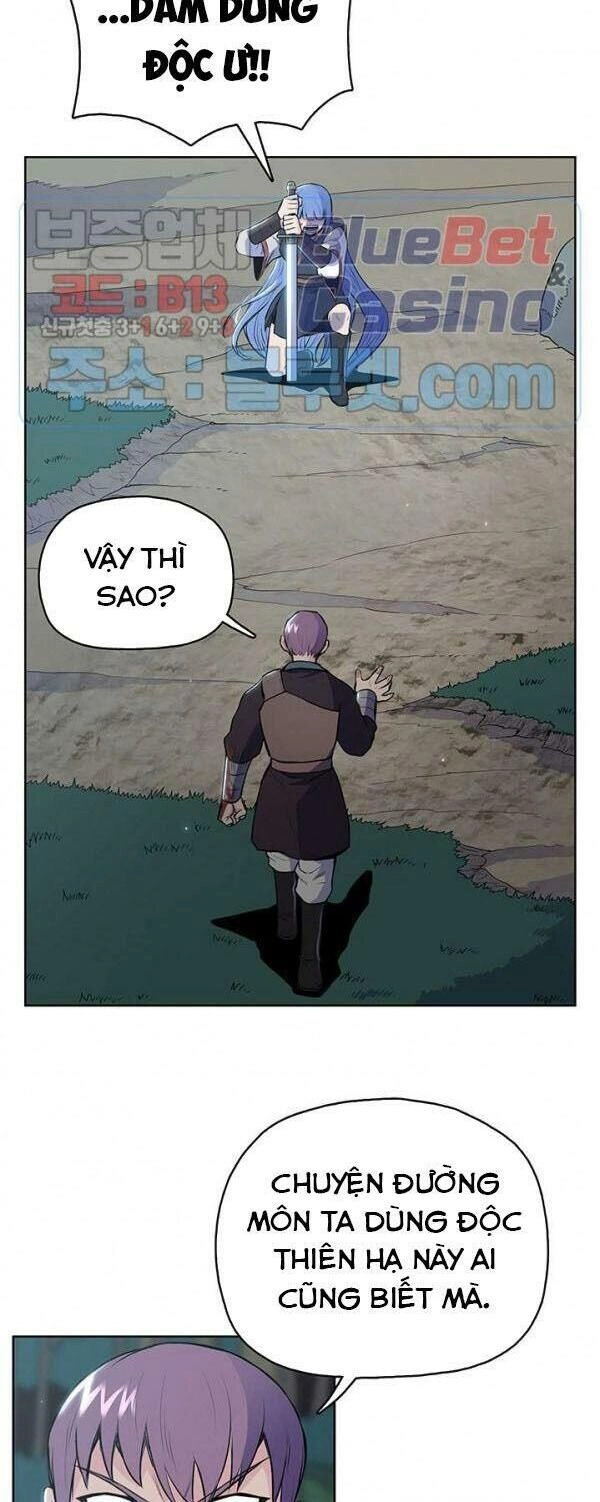 Phong Vân Chiến Thần Chapter 13 - 10