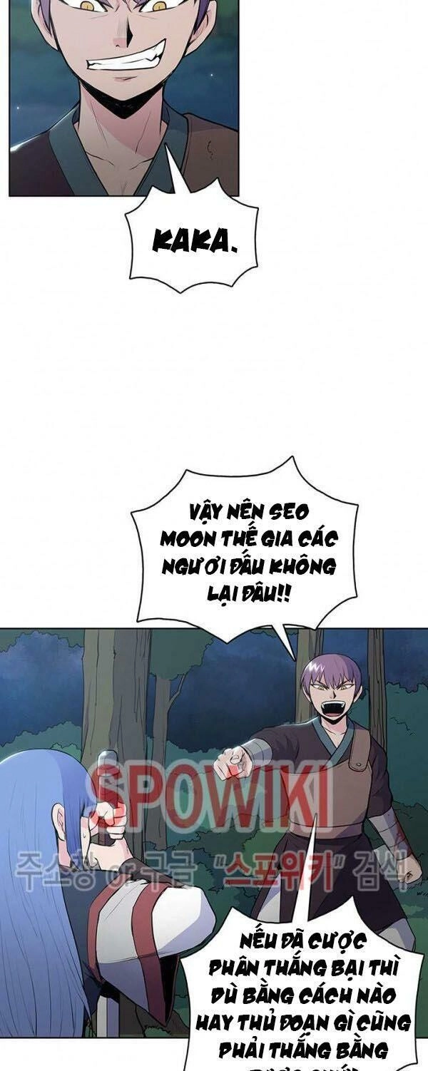 Phong Vân Chiến Thần Chapter 13 - 11