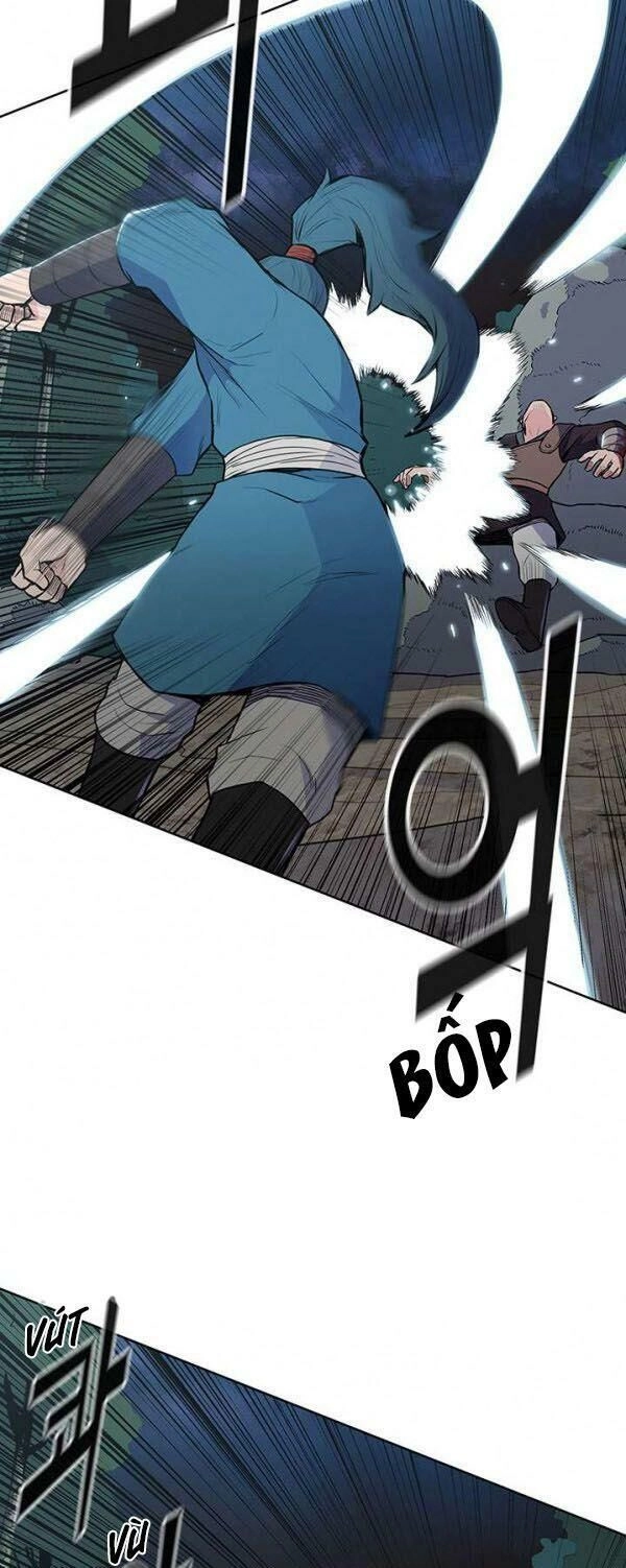 Phong Vân Chiến Thần Chapter 13 - 15