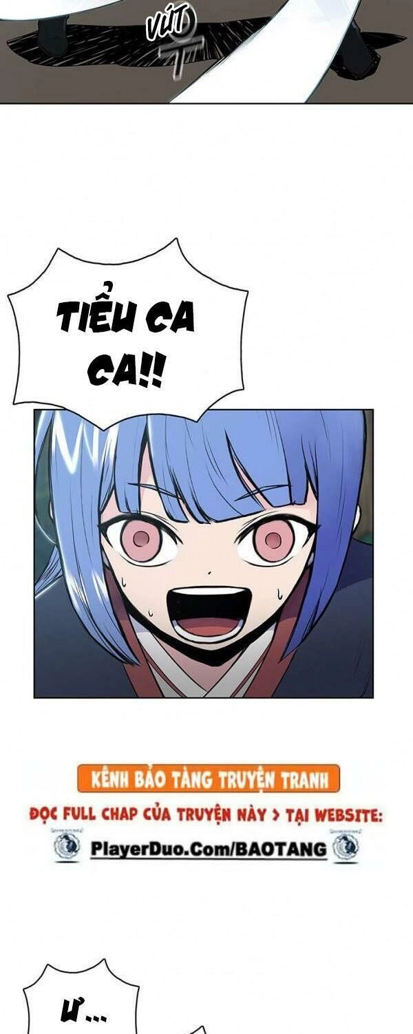 Phong Vân Chiến Thần Chapter 13 - 17