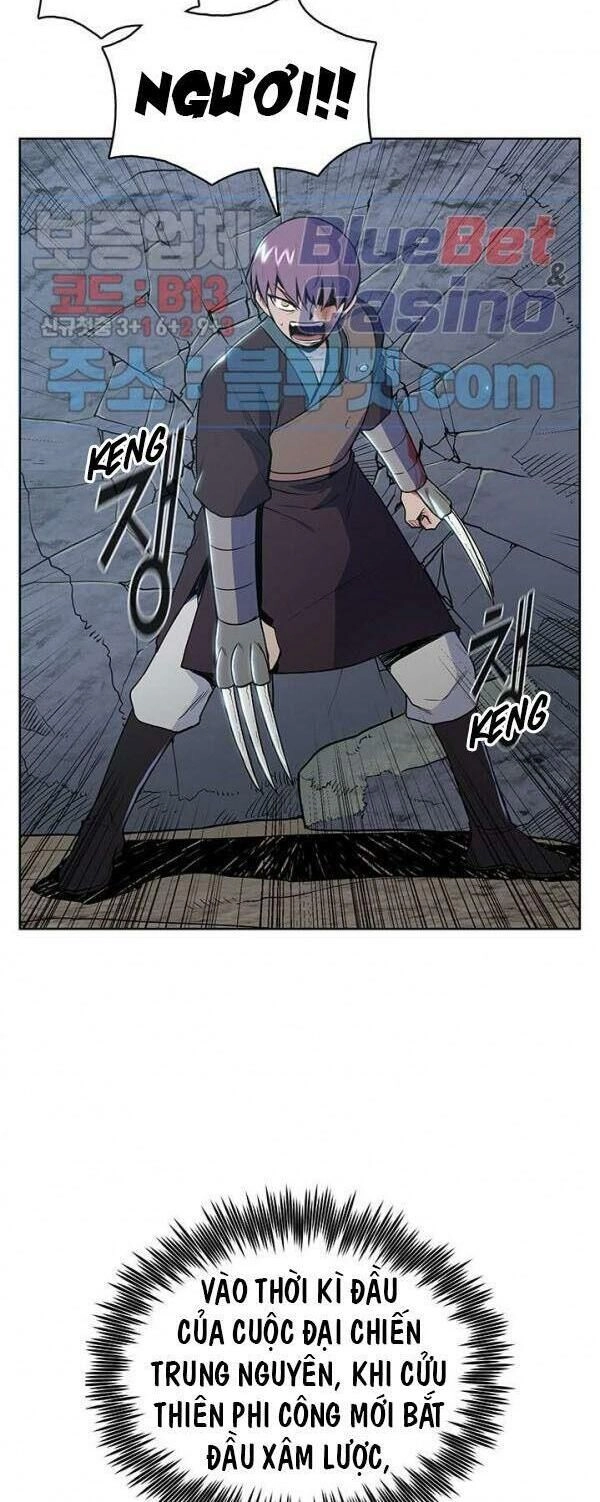 Phong Vân Chiến Thần Chapter 13 - 18