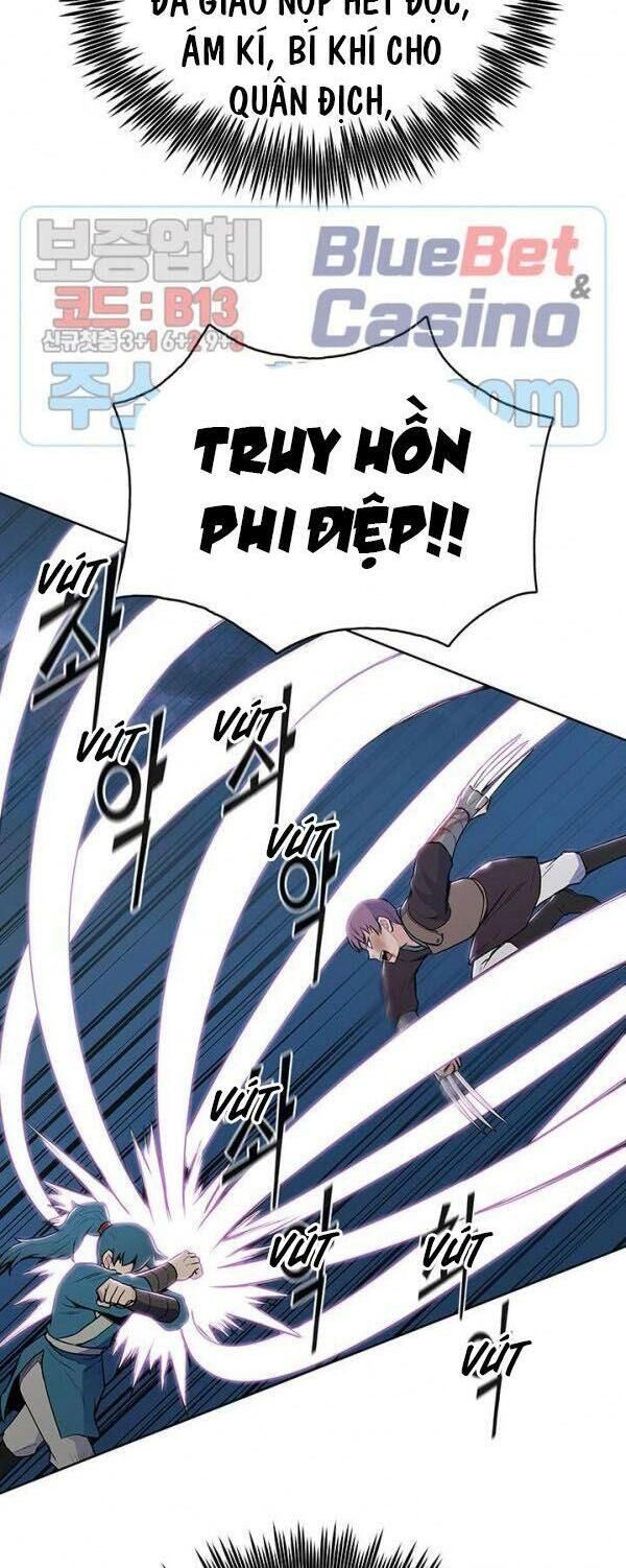 Phong Vân Chiến Thần Chapter 13 - 24