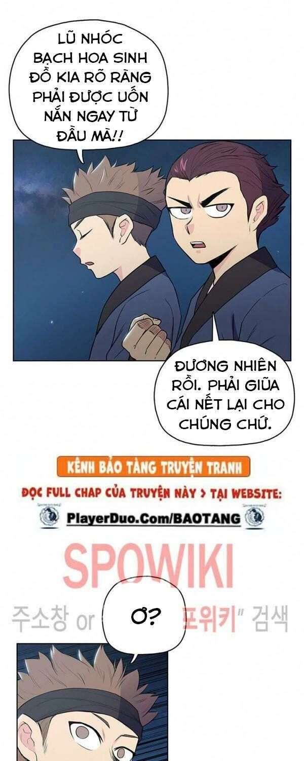 Phong Vân Chiến Thần Chapter 13 - 29