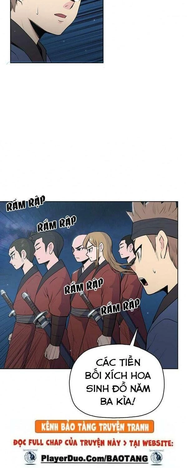 Phong Vân Chiến Thần Chapter 13 - 30