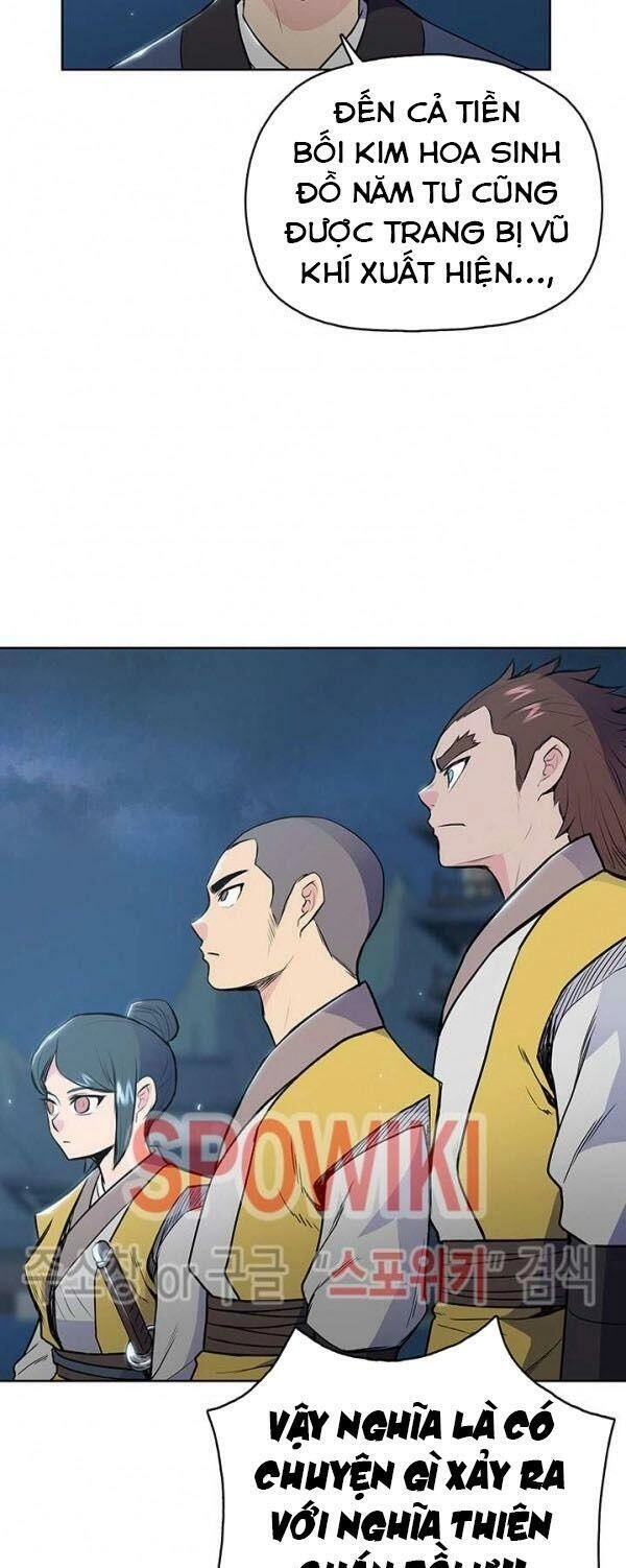 Phong Vân Chiến Thần Chapter 13 - 33