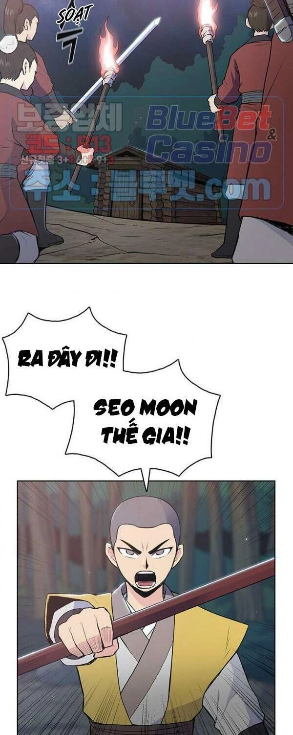 Phong Vân Chiến Thần Chapter 13 - 36