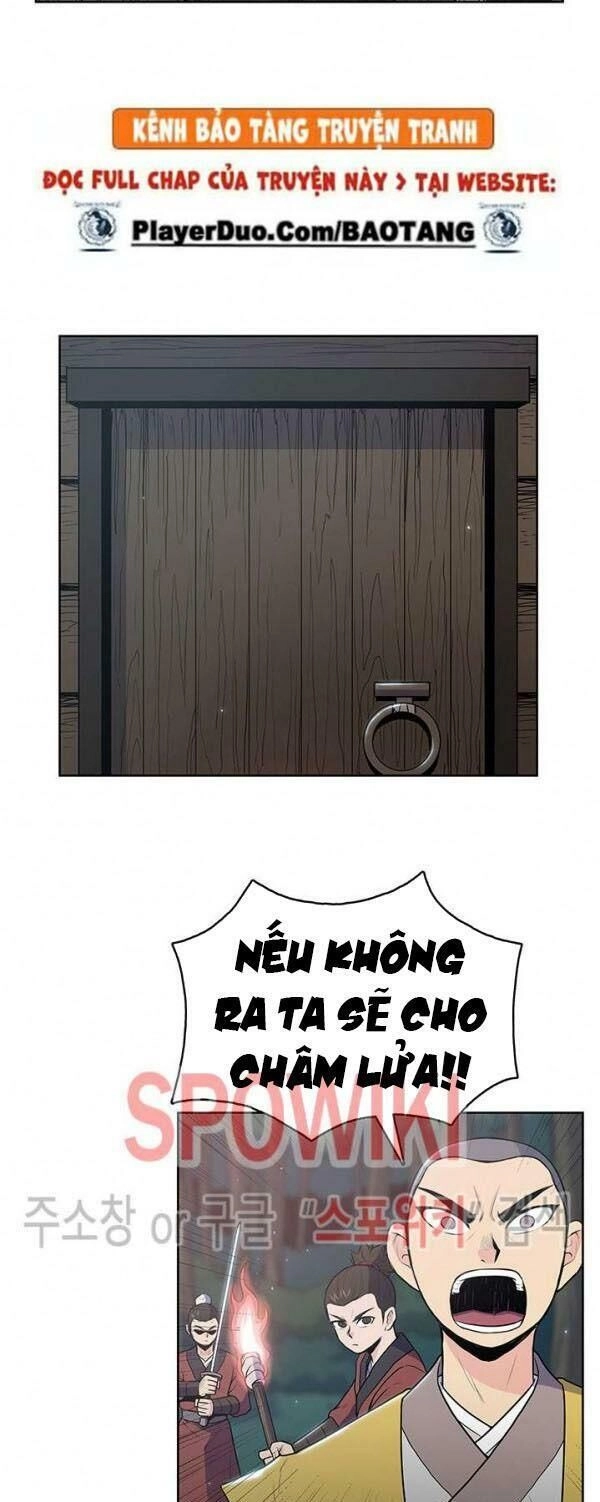 Phong Vân Chiến Thần Chapter 13 - 37