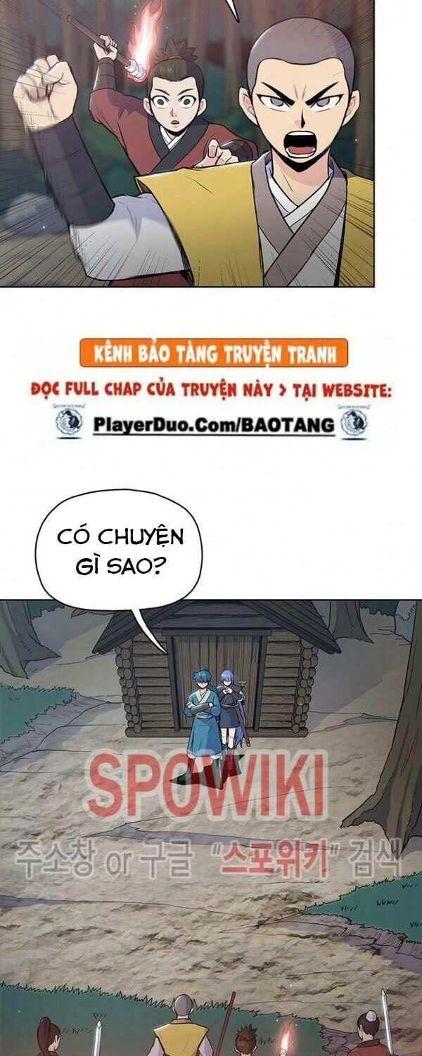 Phong Vân Chiến Thần Chapter 13 - 41