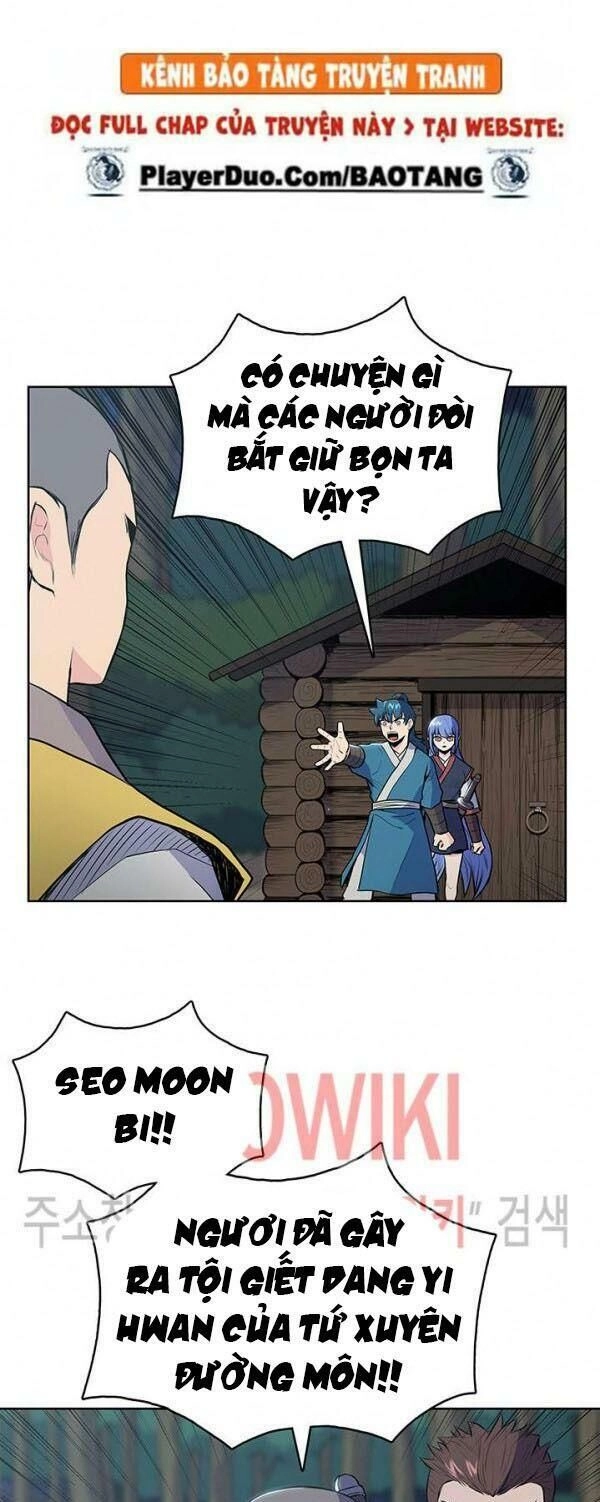 Phong Vân Chiến Thần Chapter 13 - 45