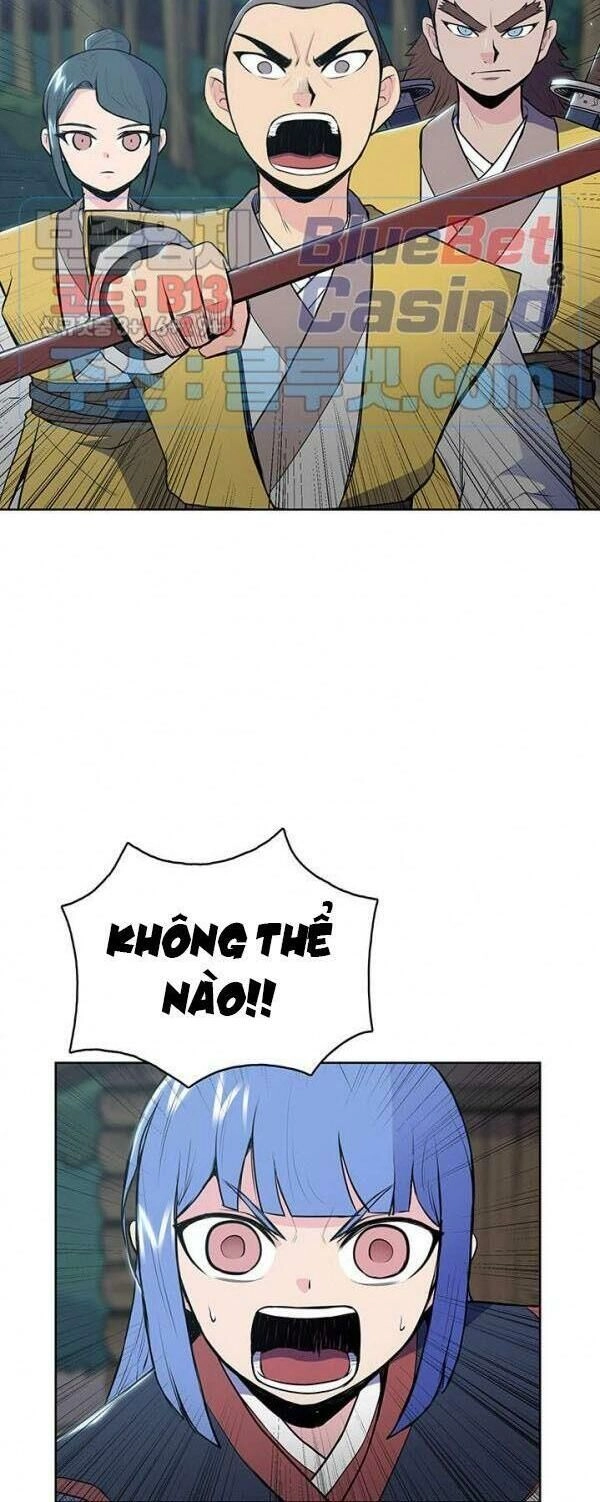 Phong Vân Chiến Thần Chapter 13 - 46