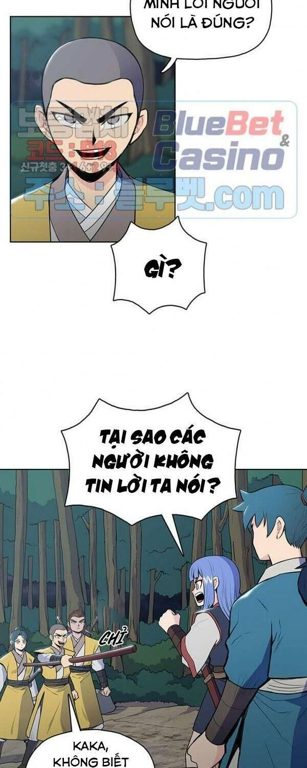 Phong Vân Chiến Thần Chapter 13 - 52