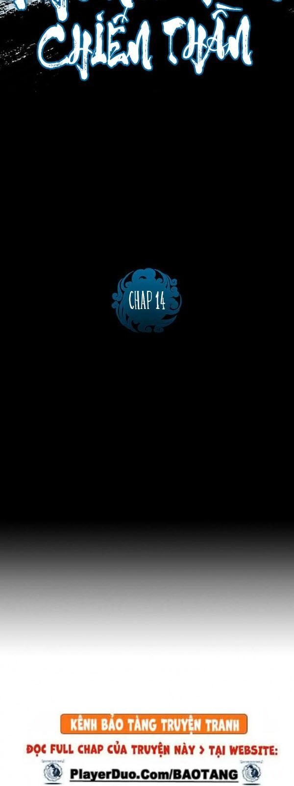 Phong Vân Chiến Thần Chapter 14 - 4