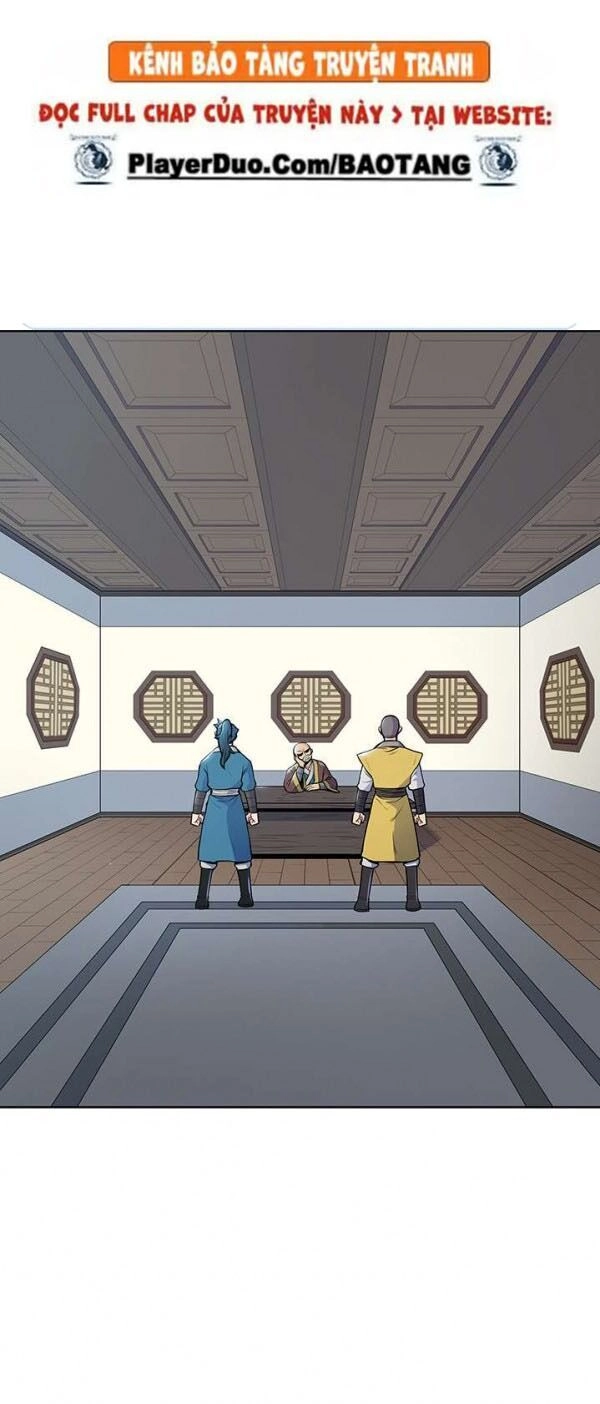 Phong Vân Chiến Thần Chapter 14 - 7