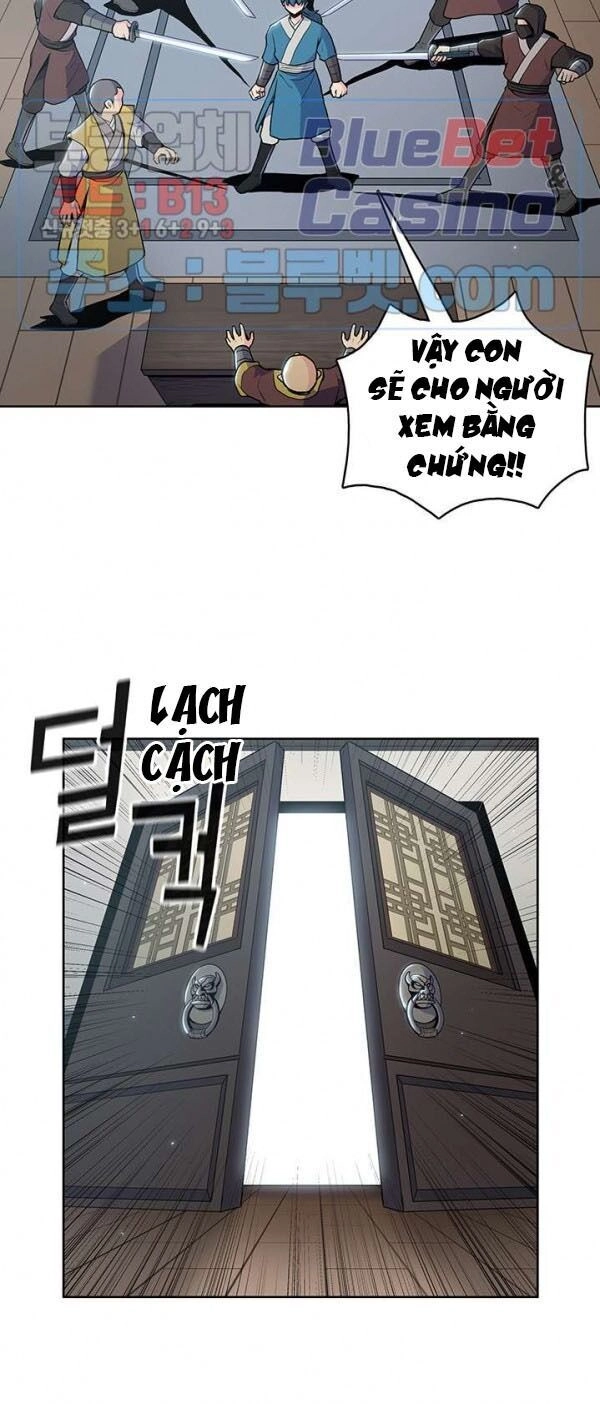 Phong Vân Chiến Thần Chapter 14 - 15