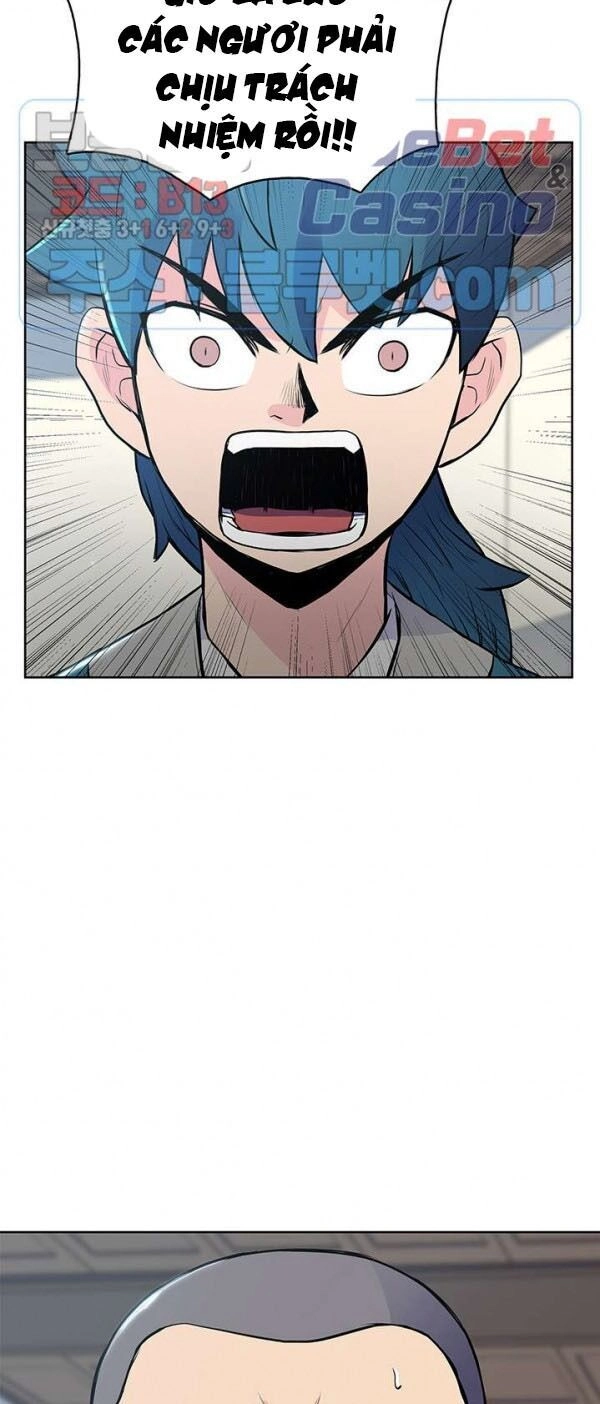 Phong Vân Chiến Thần Chapter 14 - 19