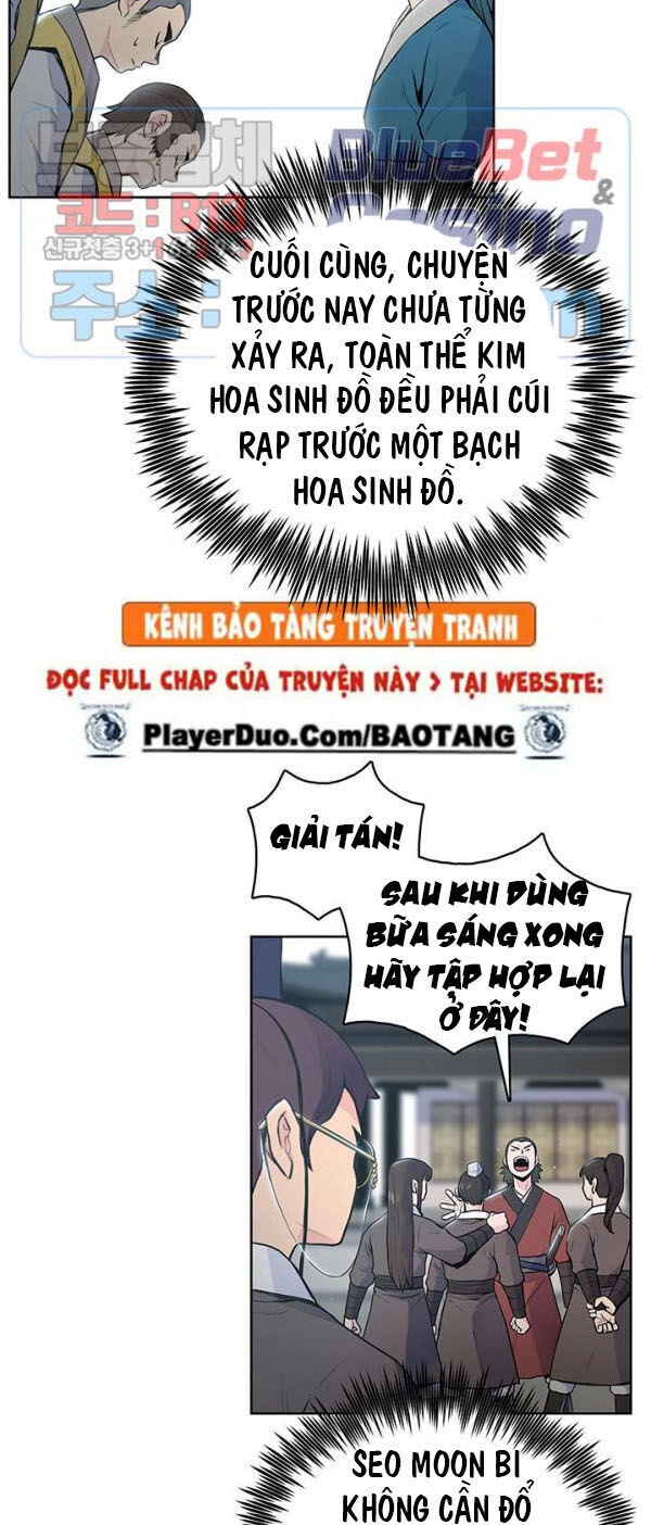 Phong Vân Chiến Thần Chapter 14 - 25