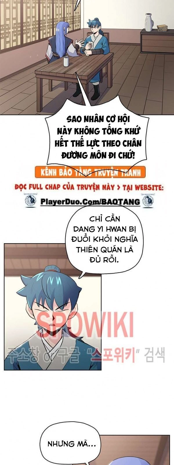 Phong Vân Chiến Thần Chapter 14 - 30