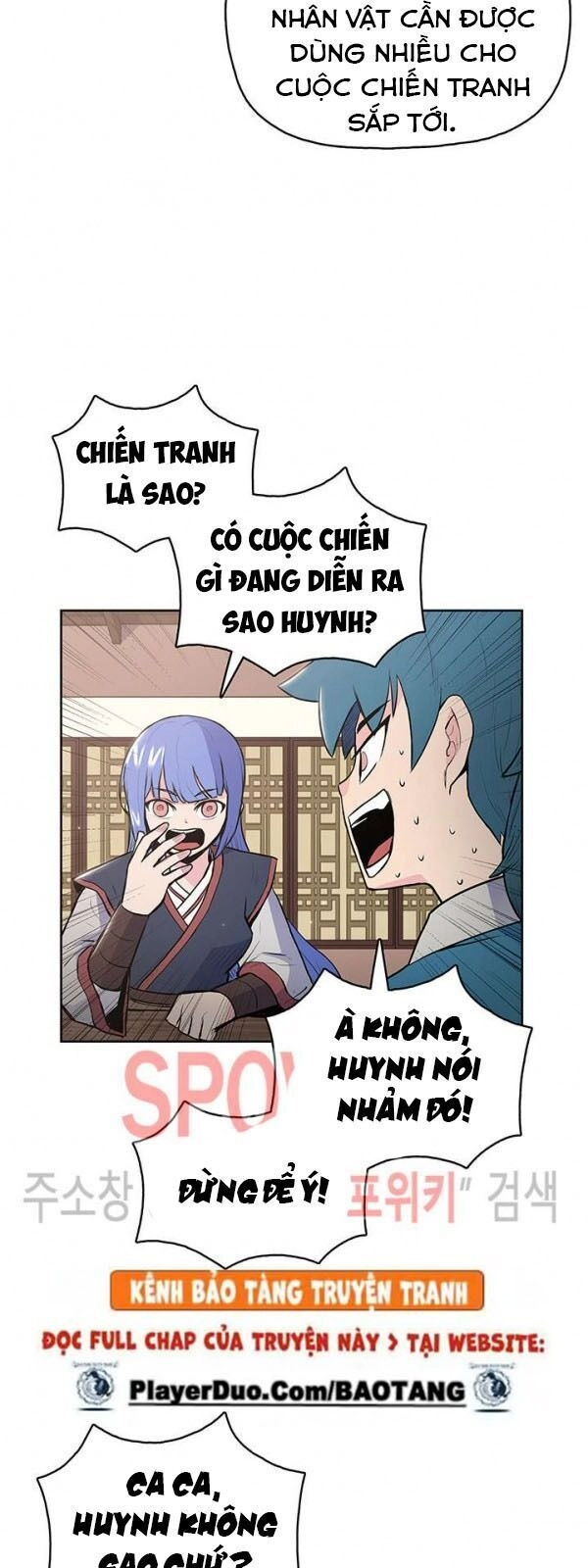 Phong Vân Chiến Thần Chapter 14 - 32