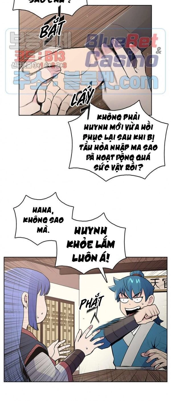 Phong Vân Chiến Thần Chapter 14 - 33