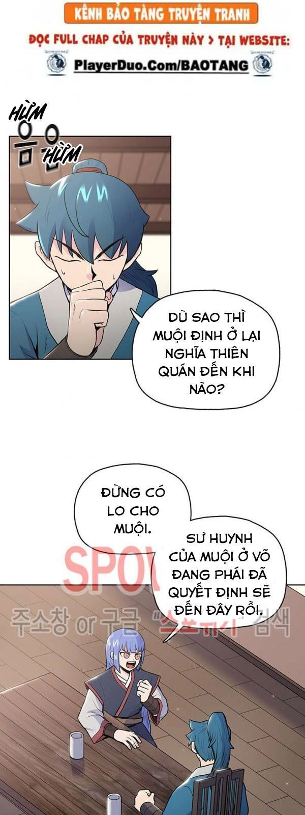 Phong Vân Chiến Thần Chapter 14 - 35