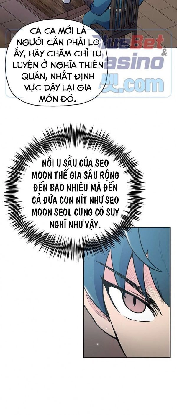 Phong Vân Chiến Thần Chapter 14 - 36